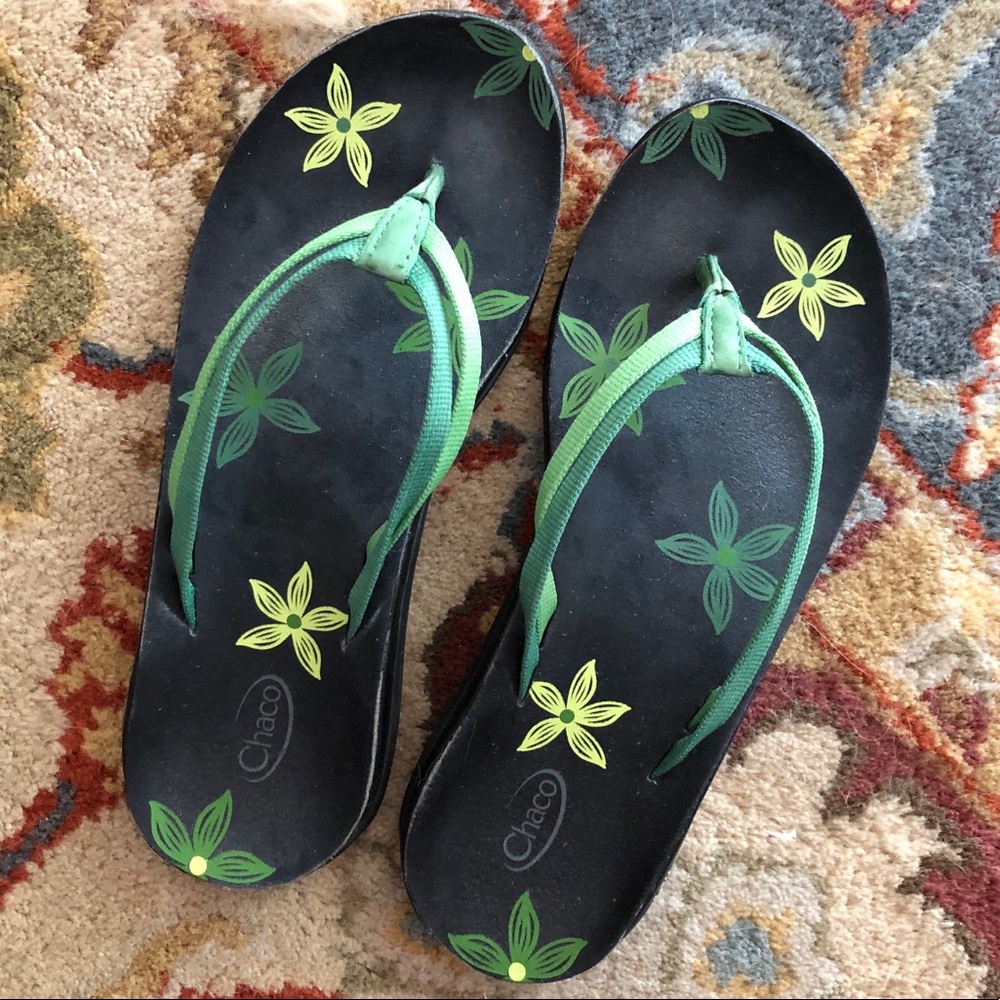 CHACO Flip X Ecotread